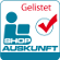 Shop Auskunft