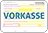 Vorkasse